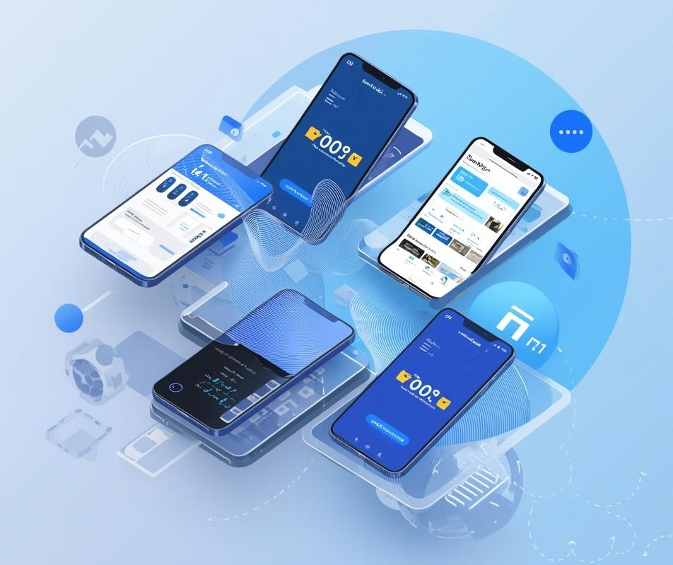 KonetGo Africa Mobile App