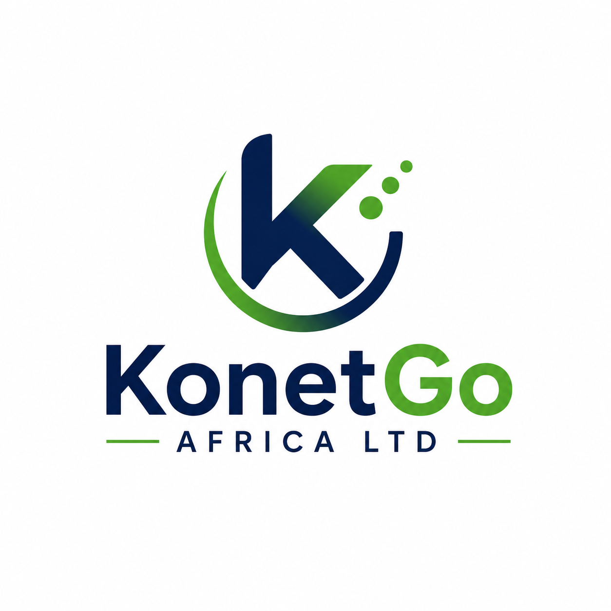 KonetGo Africa LTD Logo